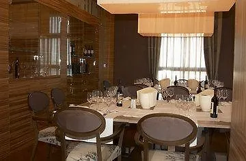 Hotel Deltahotel