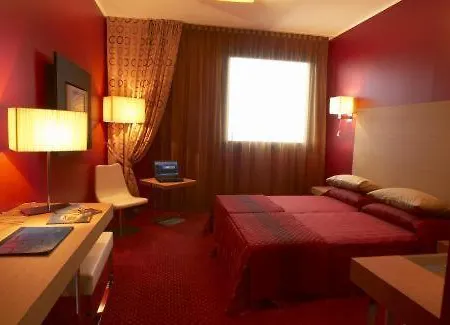 Deltahotel Hotel