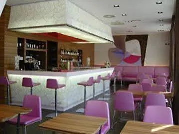 Deltahotel Hotel