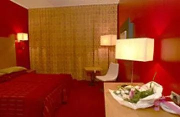Deltahotel Hotel Ferrara