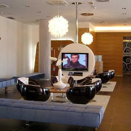 Deltahotel