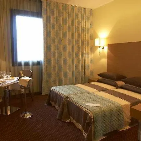 Hotel Deltahotel