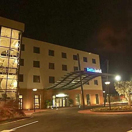 Hotel Deltahotel