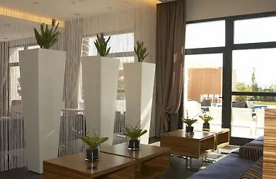 Hotel Deltahotel Ferrara
