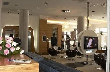 Deltahotel Hotel
